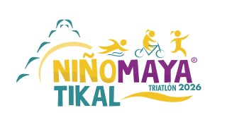 TRIATLÓN NIÑOMAYA TIKAL