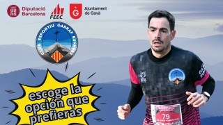 Running Festival "Ciutat de Gavà" 2026
