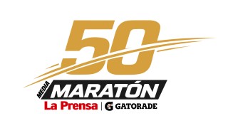 50 MEDIA MARATÓN LA PRENSA