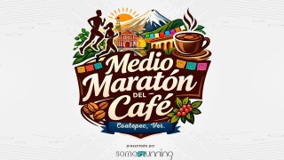 MEDIO MARATÓN DEL CAFÉ 2026