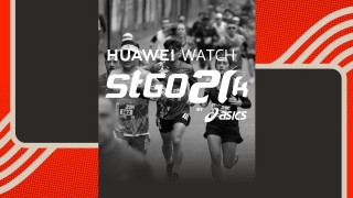 STGO21K by ASICS Marzo 2026