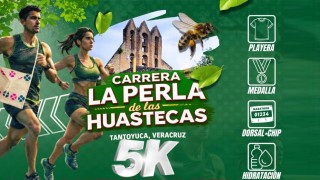 LA PERLA DE LAS HUASTECAS 2026