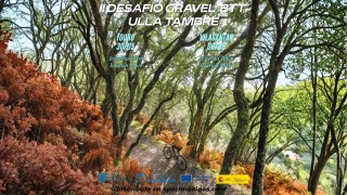 II Desafío Gravel/BTT Ulla Tambre