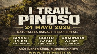 I TRAIL PINOSO