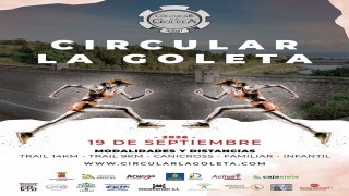 La 12ª CIRCULAR DE LA GOLETA 2026