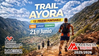 TRAIL AYORA