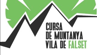 19a Cursa de Muntanya Vila de Falset 2026