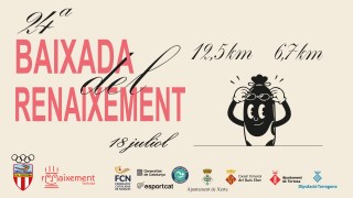 24ª Baixada del Renaixement 2026