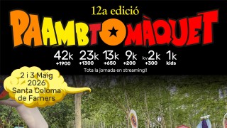 Pa amb tomàquet 2026
