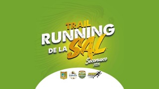TRAIL RUNNING DE LA SAL 2026