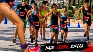 LIGA ACUATLÓN 2026 SANTA EULALIA-CAMPEONATO BALEARES
