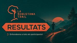 Beguetana Trail 2026