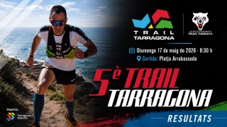 Trail Tarragona 2026