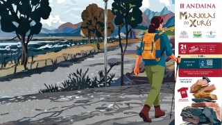 III Andaina Mariolas do Xurés - Lobios