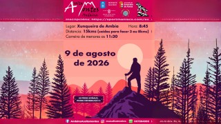 VIII Andaina Asaltamontes