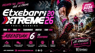 XIV ETXEBARRI XTREME