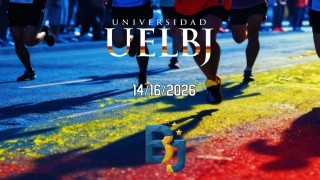 CARRERA UELBJ 2026