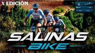 SALINAS BIKE 2026