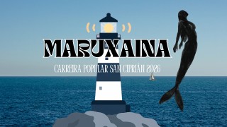 VI CARREIRA POPULAR MARUXAINA