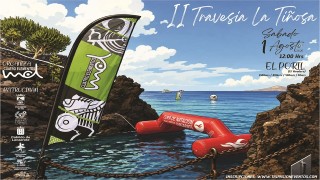 II TRAVESÍA LA TIÑOSA 2026