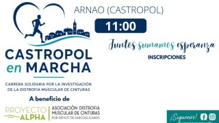 CASTROPOL EN MARCHA 2026