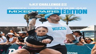 Lanzarote Summer Challenge 2026
