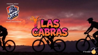 LAS CABRAS MTB 2026