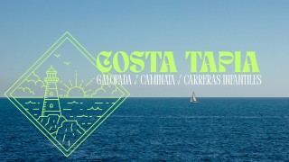 CARRERA POPULAR COSTA TAPIA 2026