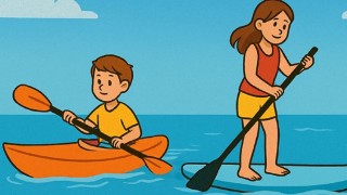 ESCUELA VERANO AZUL IBIZA 2027