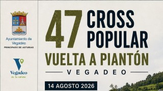 47º Vuelta a Piantón 2026