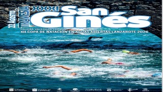 XXXI Travesía San Ginés 2026