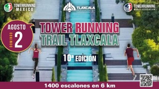 Trail Tlaxcala 2026