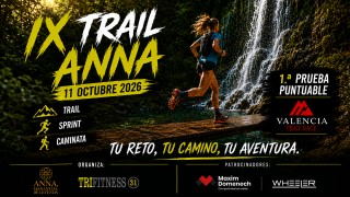 IX TRAIL ANNA