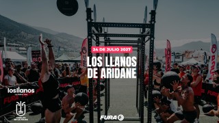 FURA Los Llanos 2027