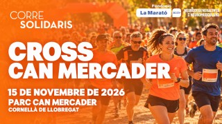 CROSS CAN MERCADER (MARATÓ 3CAT 2026)