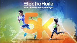 5K ELECTROHUILA