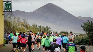 Westport Marathon 24