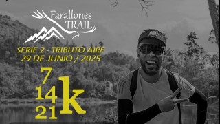 Farallones TRAIL 2025