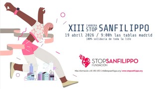 XIII Carrera Popular Stop Sanfilippo