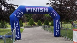 The Edge Blackwater Triathlon