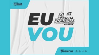 Corrida das Fogueiras 2024