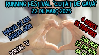 Running Festival 2025