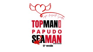 TOPMAN Y SEAMAN PAPUDO 2026