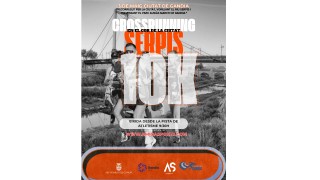 CROSSRUNNING SERPIS - CIUTAT DE GANDIA 5K Y 10K