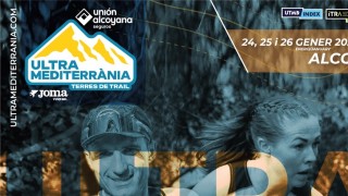III ULTRAMEDITERRÀNIA TERRES DE TRAIL 2025