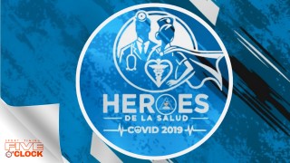 Heroes De La Salud