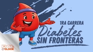 Diabetes Sin Frontera NLD