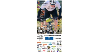 BTT ALGINET 2026