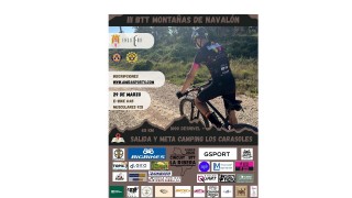 BTT NAVALON 2026