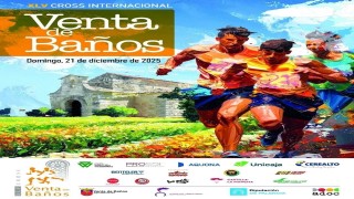 XLV CROSS INTERNACIONAL DE VENTA DE BAÑOS
